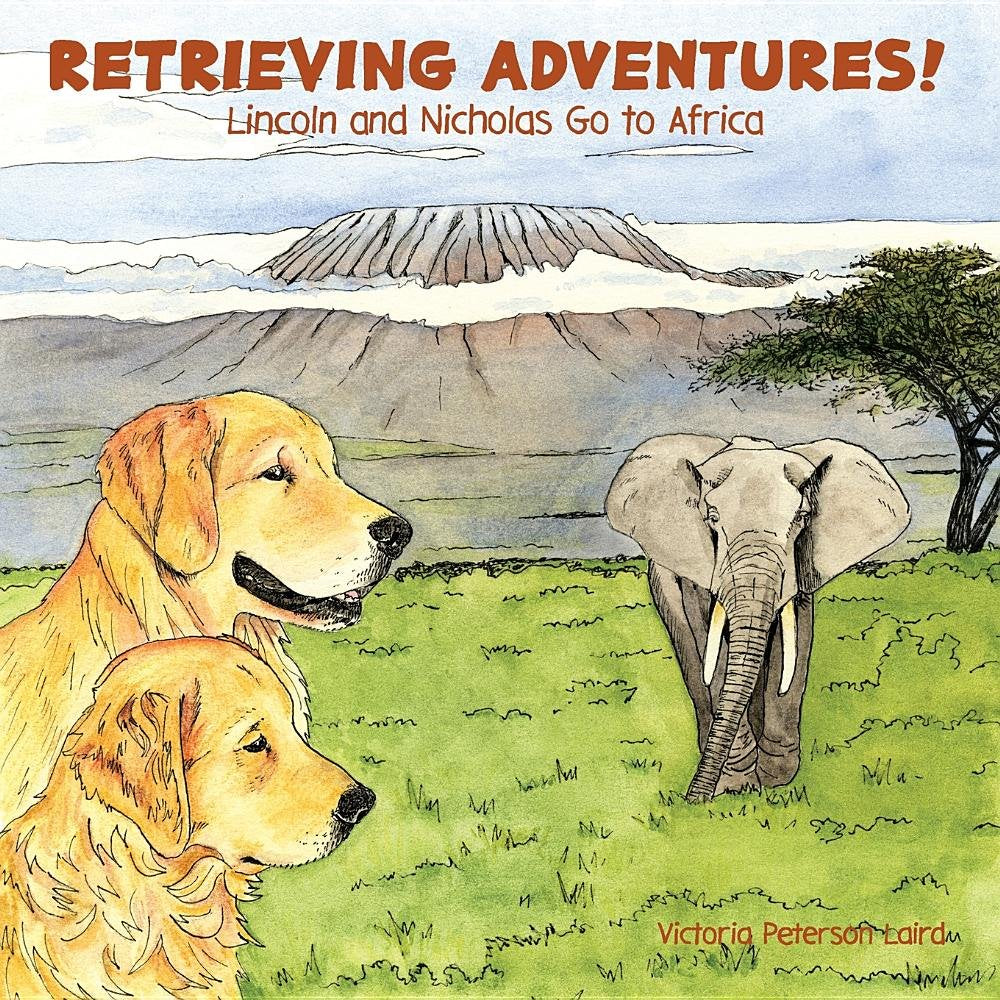Product Image: RETRIEVING ADV