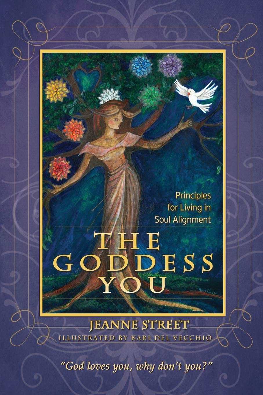 The Goddess You Health, Nutrition & Fitness