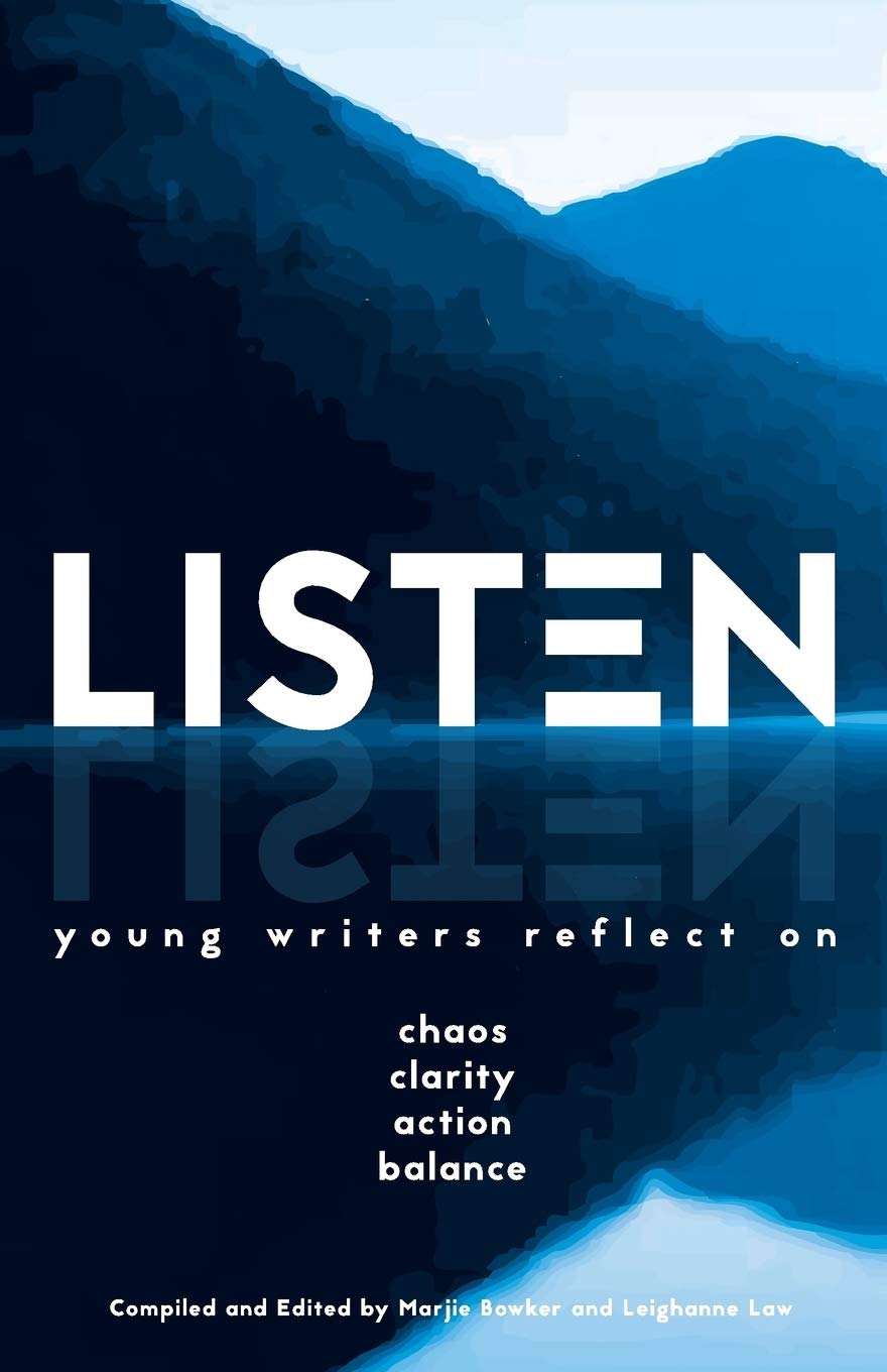 Product Image: Listen