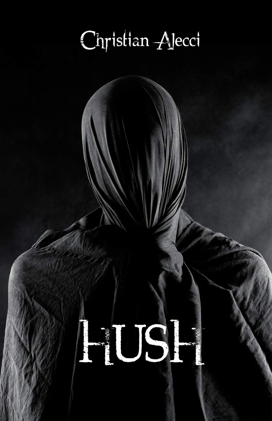Product Image: Hush