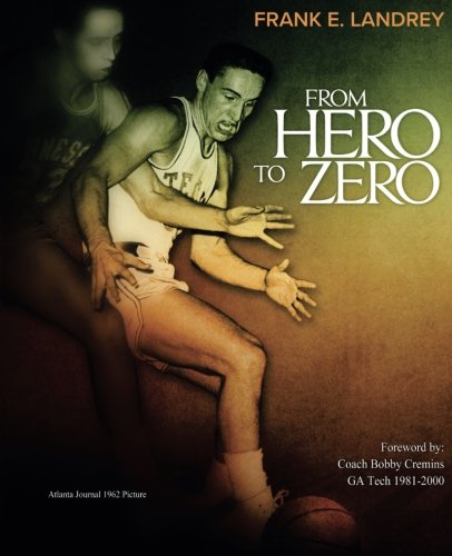 From Hero to Zero Sports Books