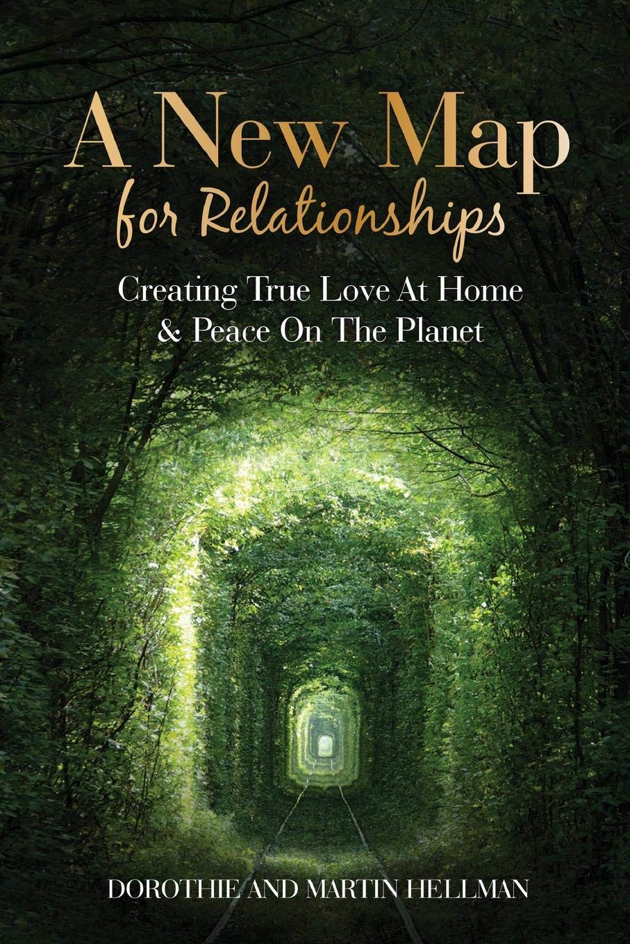 A New Map for Relationships Business, Finance & Career
