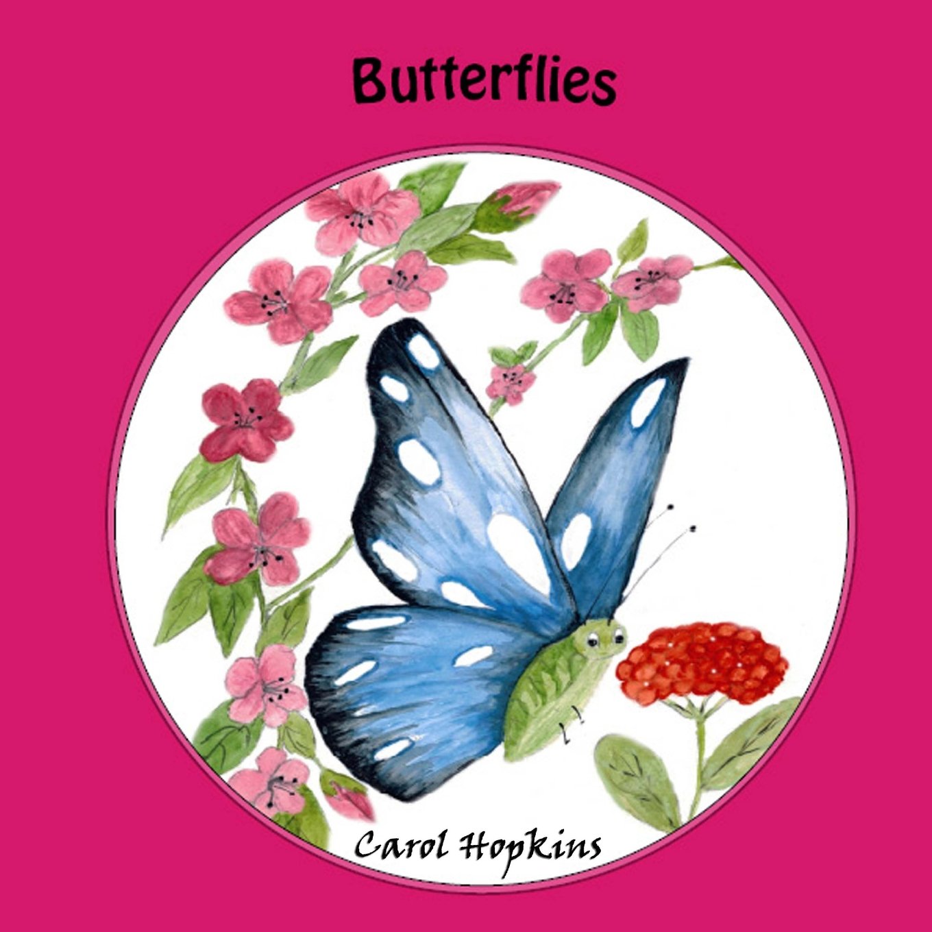 Butterflies (The Little Gardeners, Band 3) Novels & Short Stories