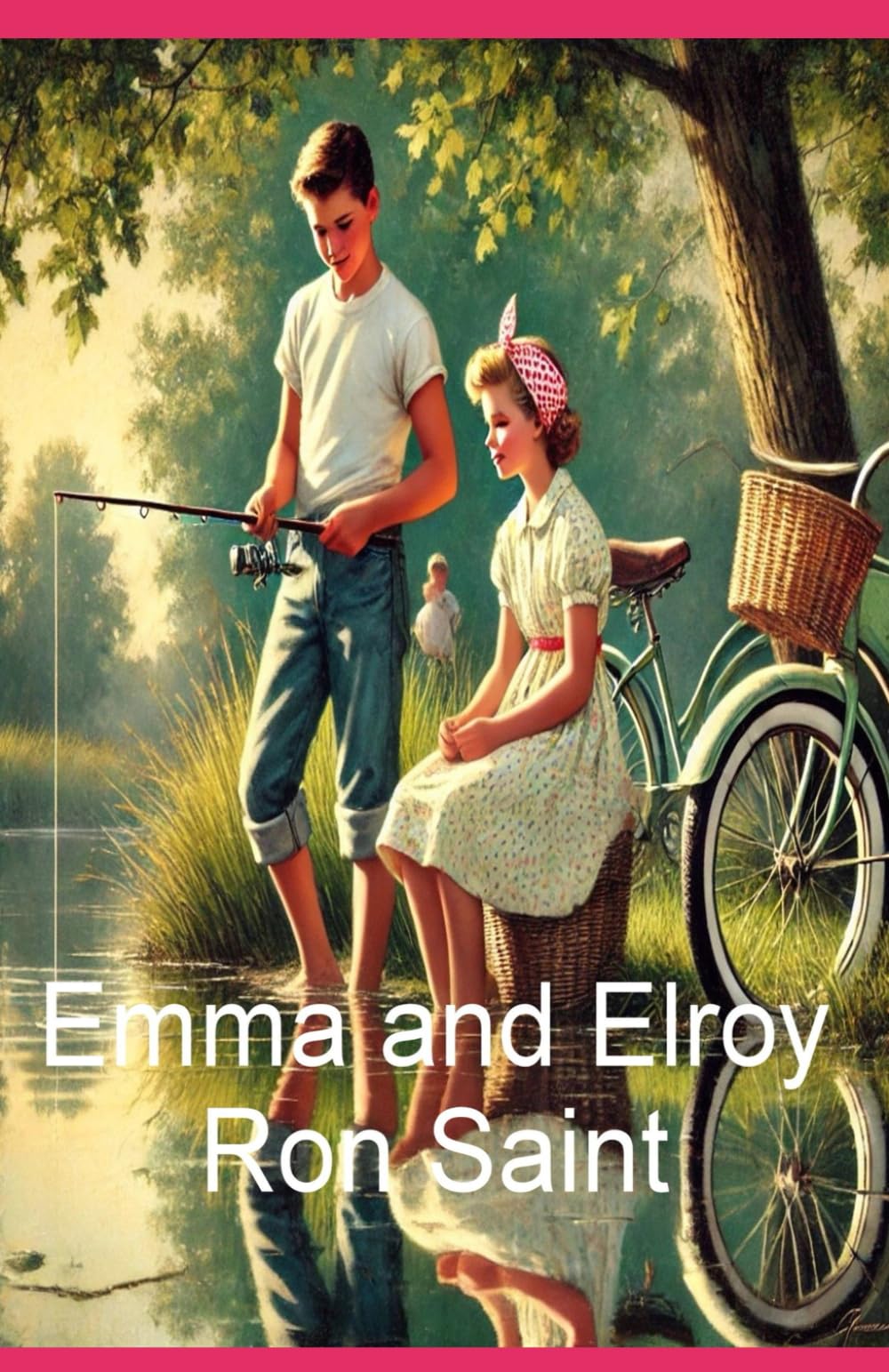 Emma and Elroy Crime & Thrillers