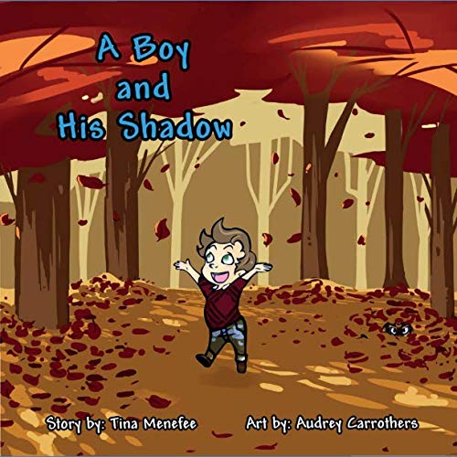 Product Image: A Boy and His Shadow
