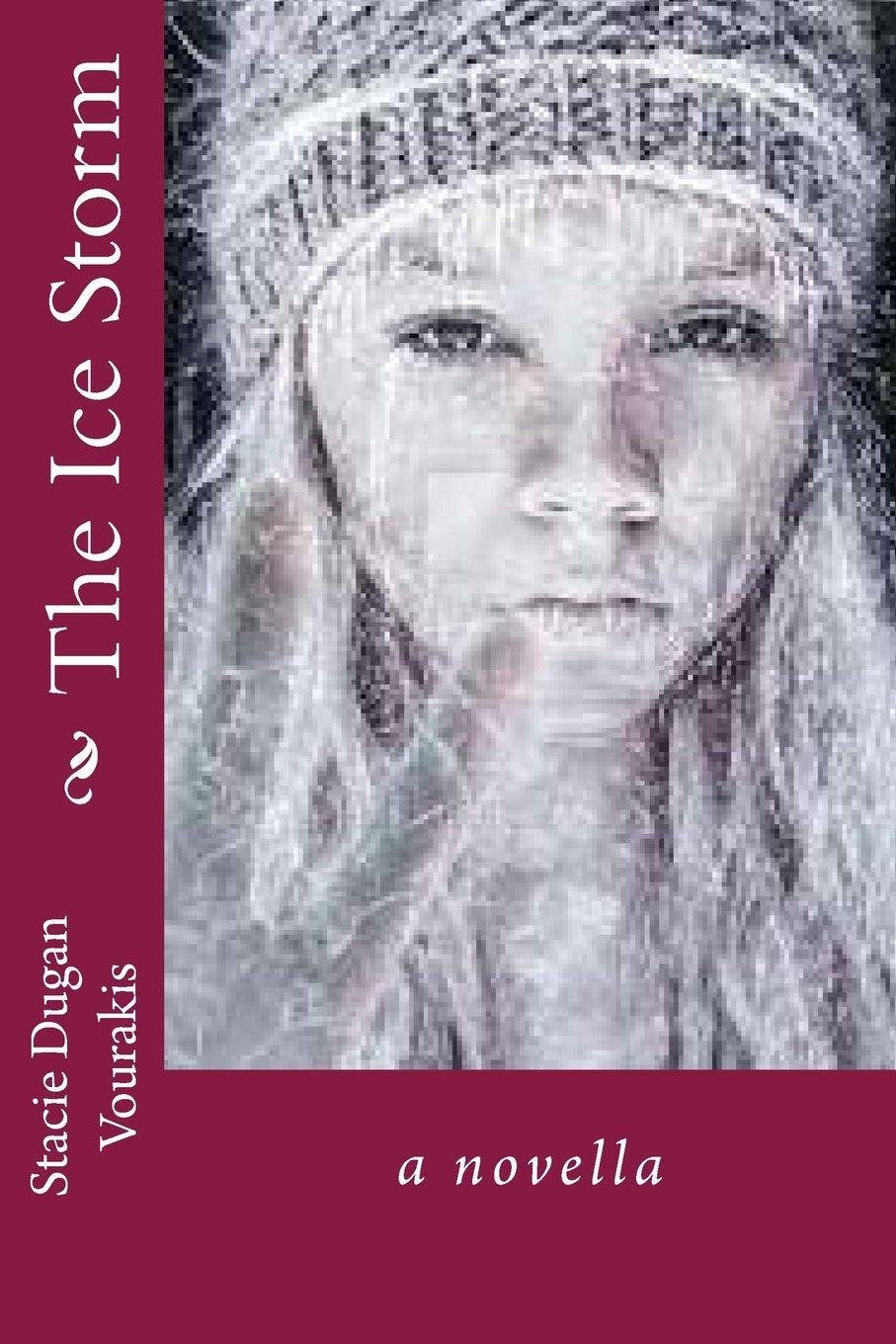 The Ice Storm: A Novella Action & Adventure