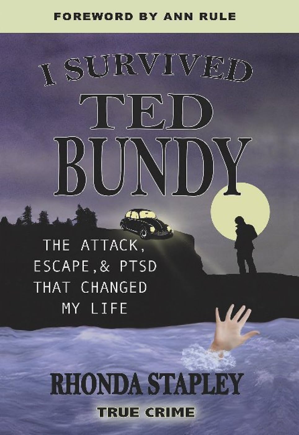 I Survived Ted Bundy: The Attack, Escape & PTSD That Changed My Life book