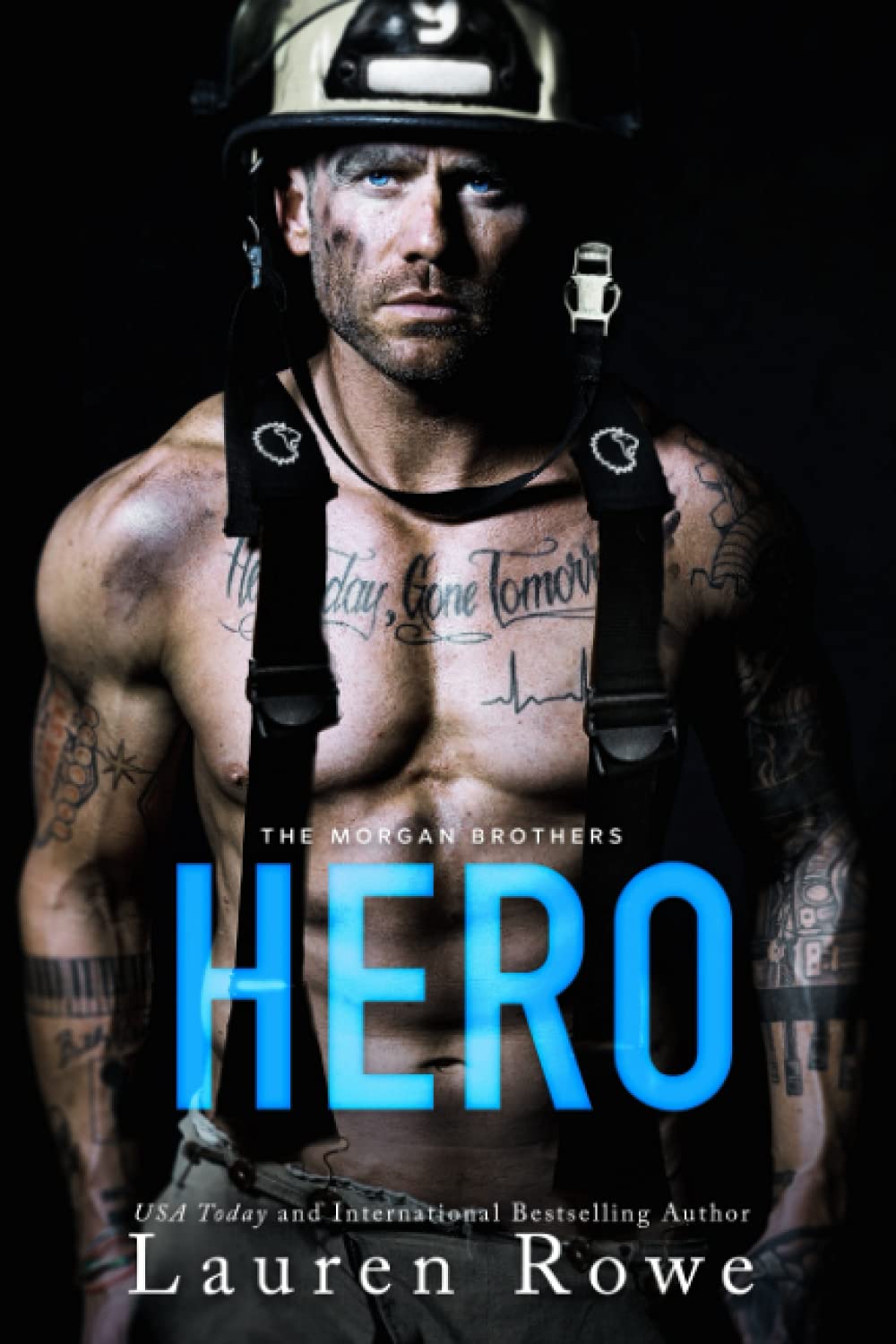 Product Image: Rowe, L: HERO