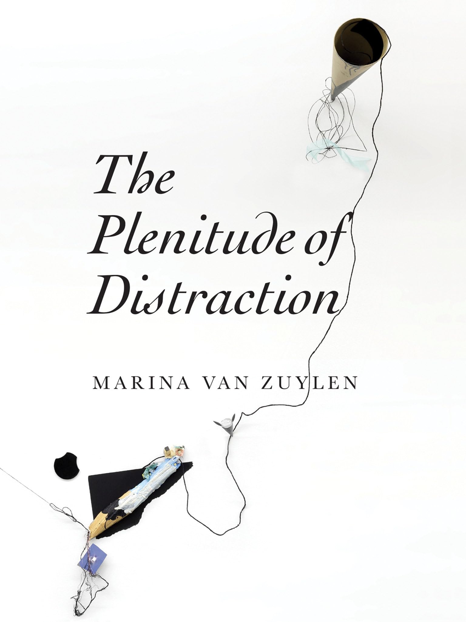 The Plenitude of Distraction Philosophy