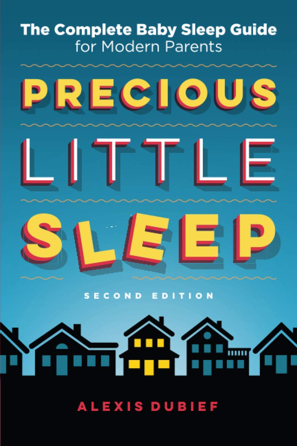 Product Image: Precious Little Sleep
