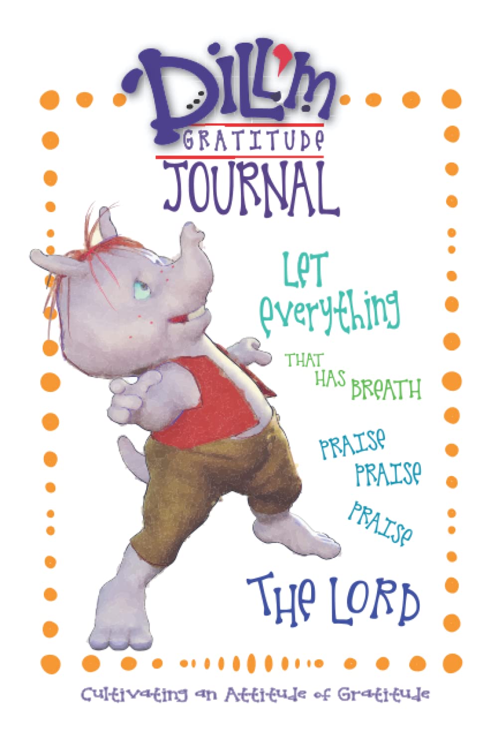 Product Image: My Gratitude Journal