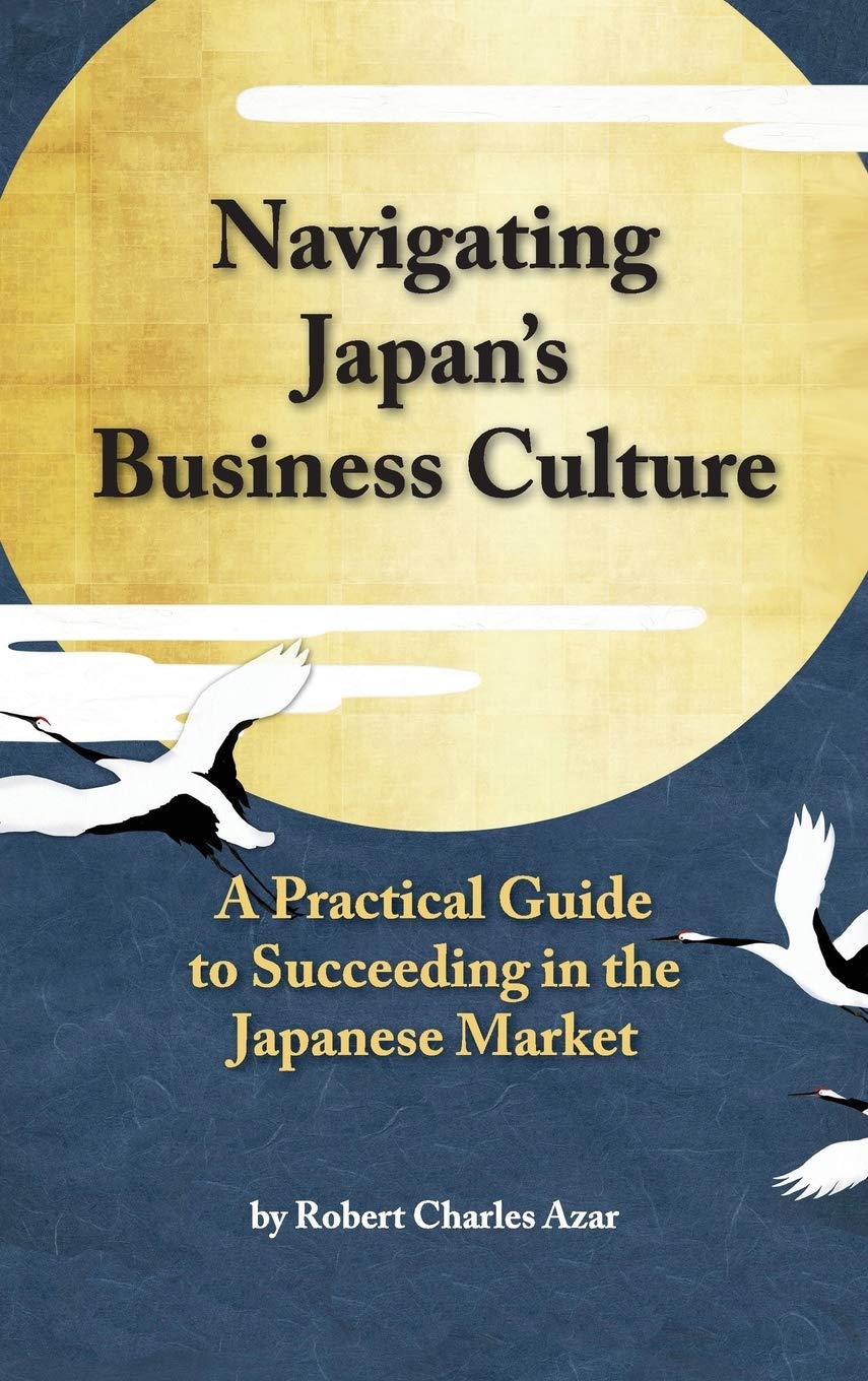 Navigating Japan's Business Culture Law