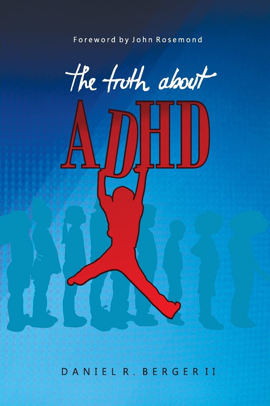 Product Image: The Truth About ADHD