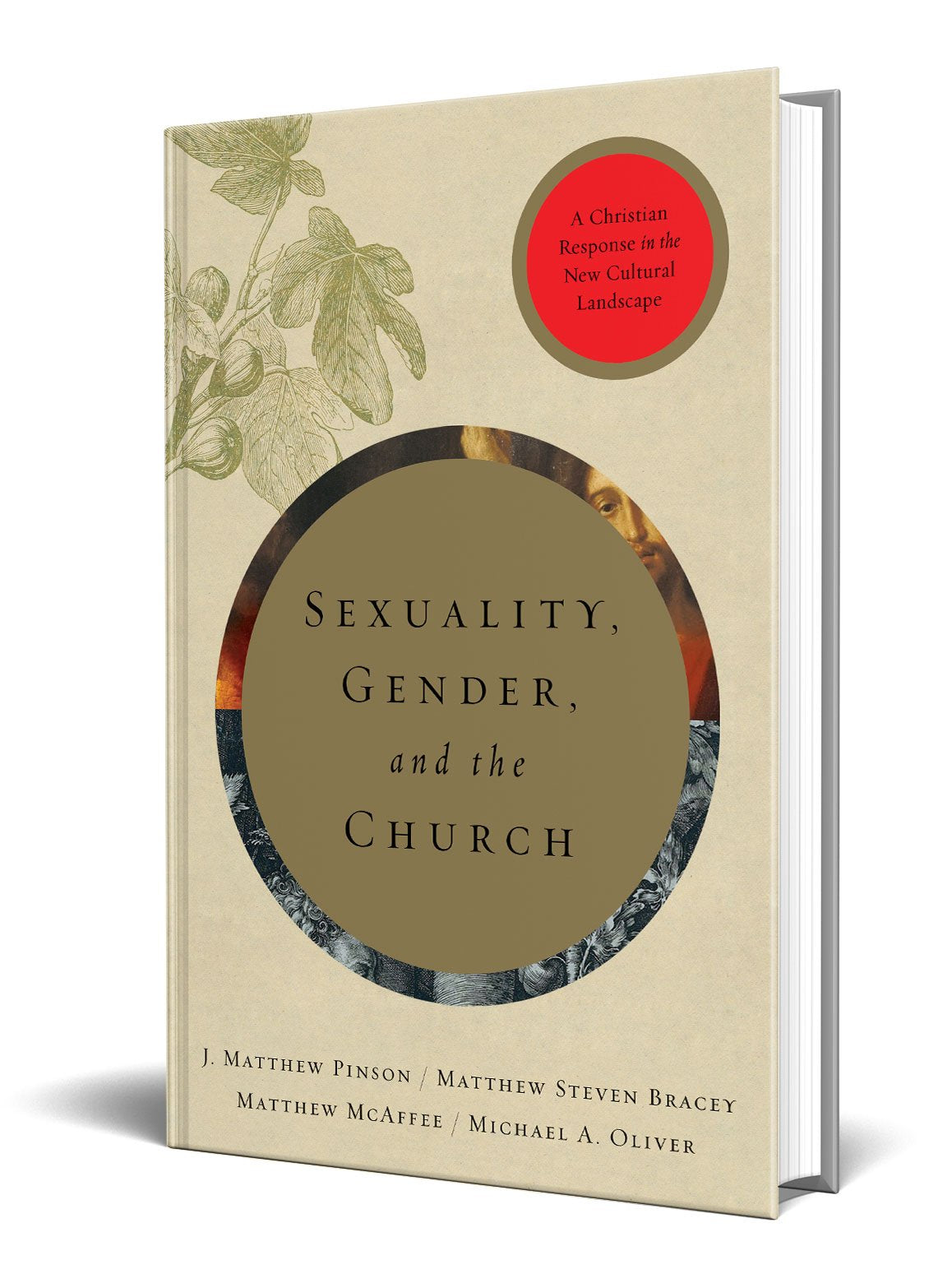 Sexuality, Gender, and the Church Books
