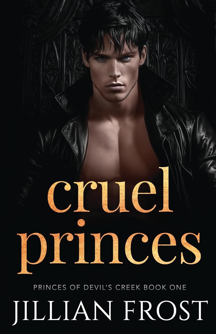 Cruel Princes (Princes of Devil's Creek, Band 1) Contemporary literature