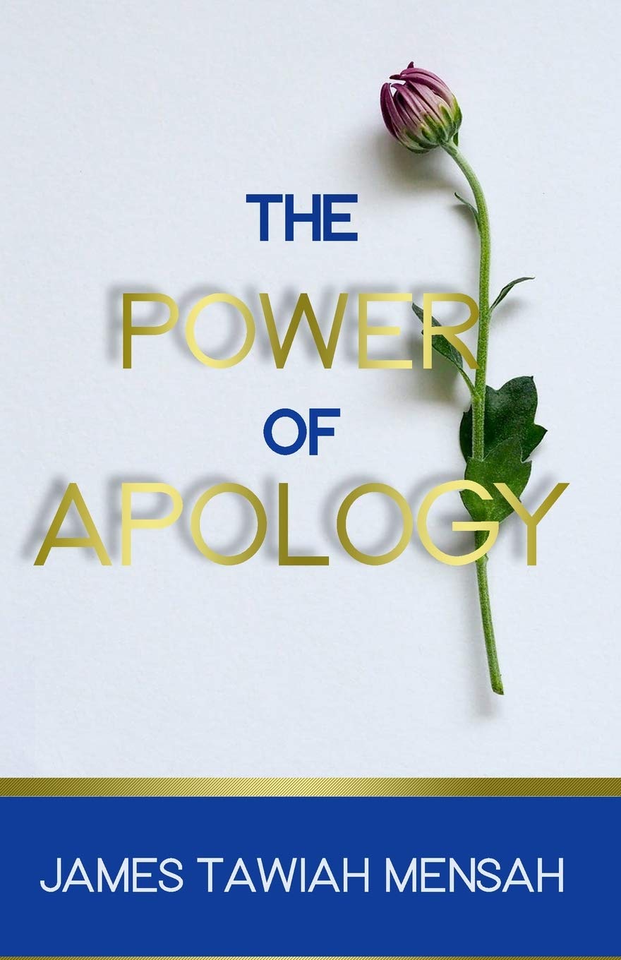 The Power of Apology Social Sciences