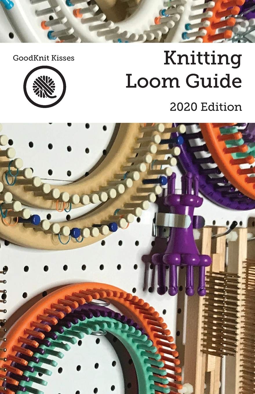 Product Image: Knitting Loom Guide