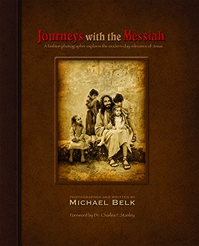 Journeys with the Messiah: The Parable Edition Arts & Music