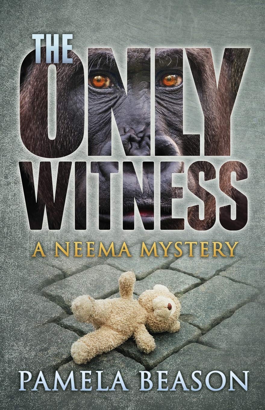 The Only Witness: A Neema Mystery book