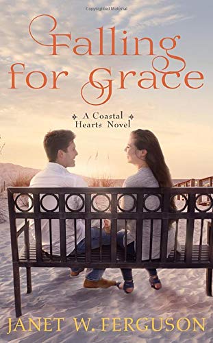 Falling for Grace: A Coastal Hearts Novella Religion & Esotericism