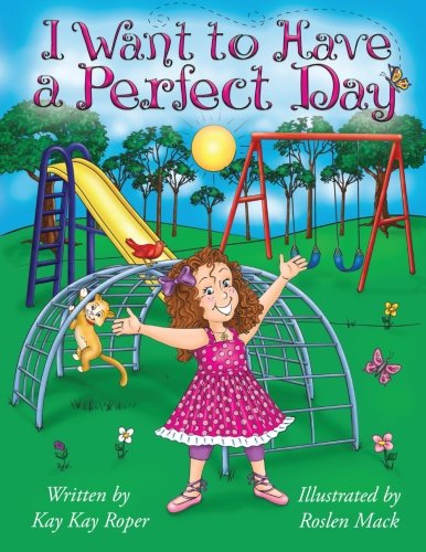 I Want to Have a Perfect Day Contemporary literature