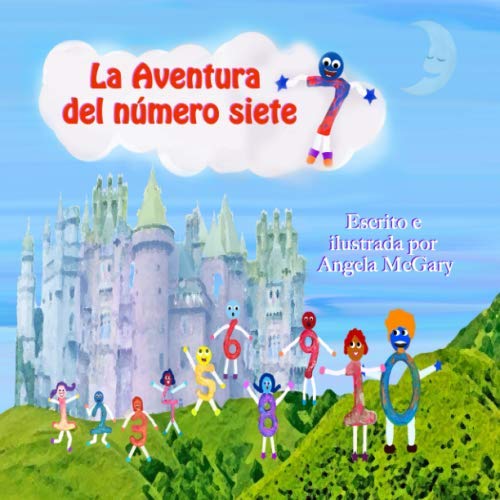 Product Image: La aventura del número 7