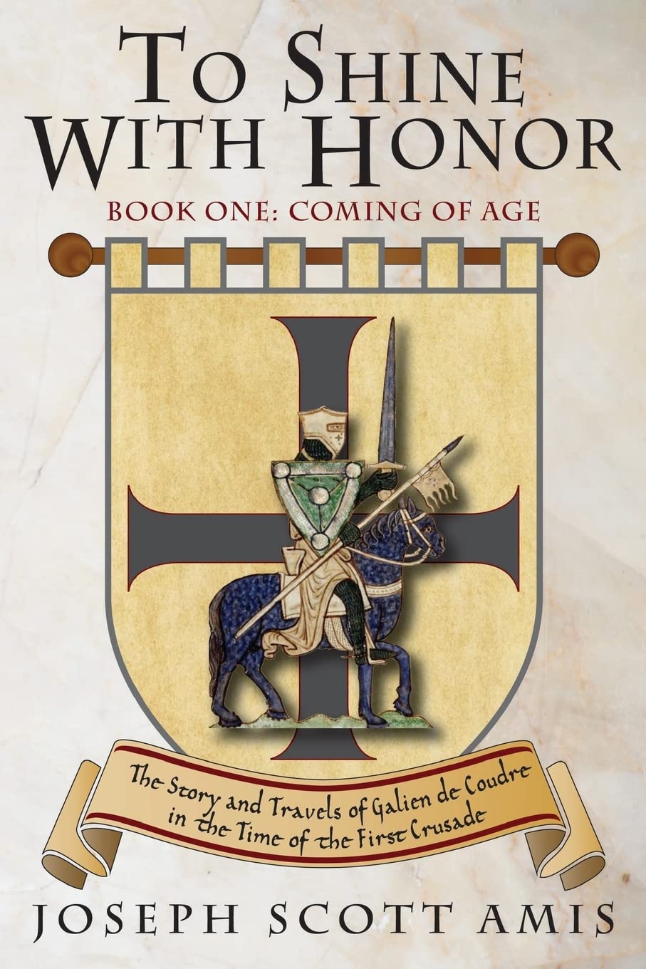 To Shine with Honor: Book 1: Coming of Age book
