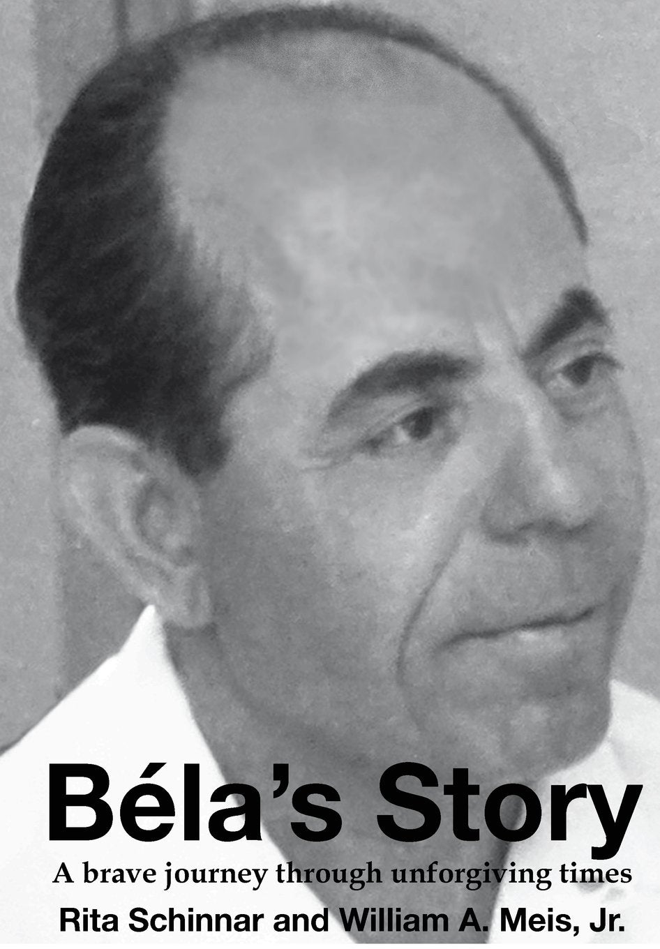 Béla's Story: A Brave Journey Through Unforgiving Times Art & Literature