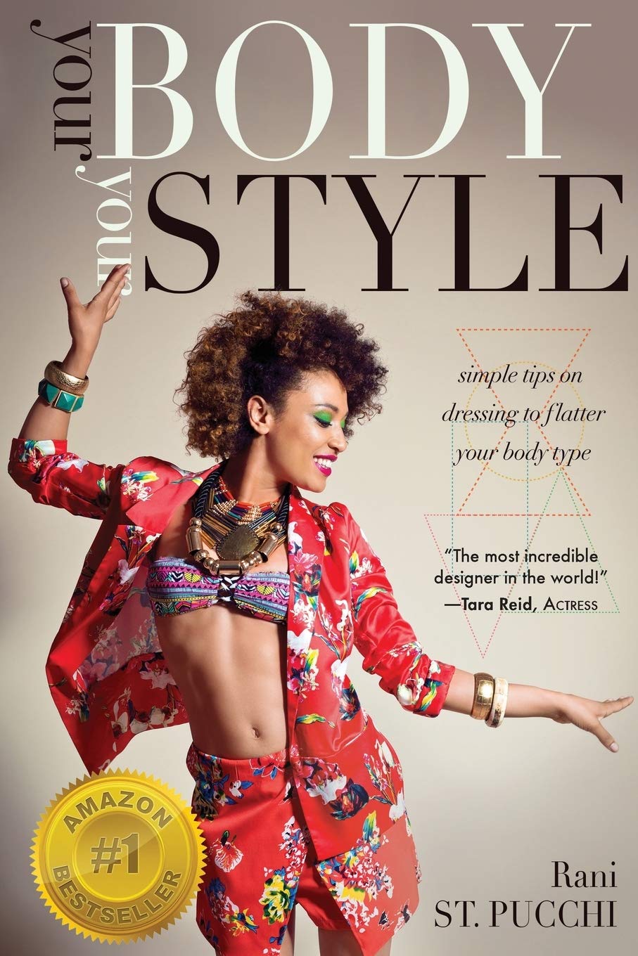 Your Body, Your Style: Simple Tips on Dressing to Flatter Your Body Type Business, Finance & Career
