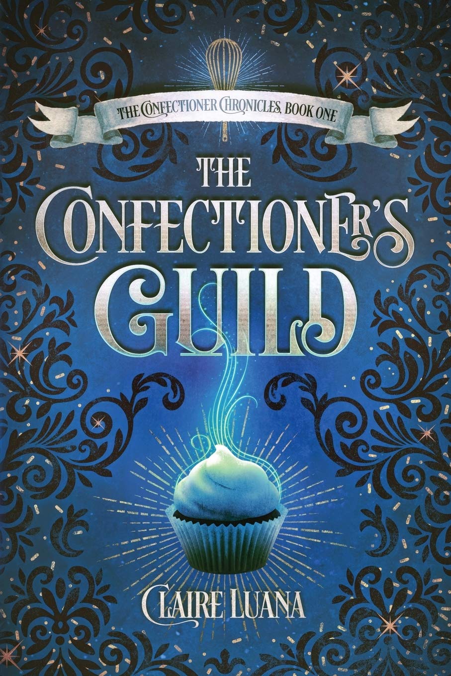 Product Image: The Confectioner's Guild