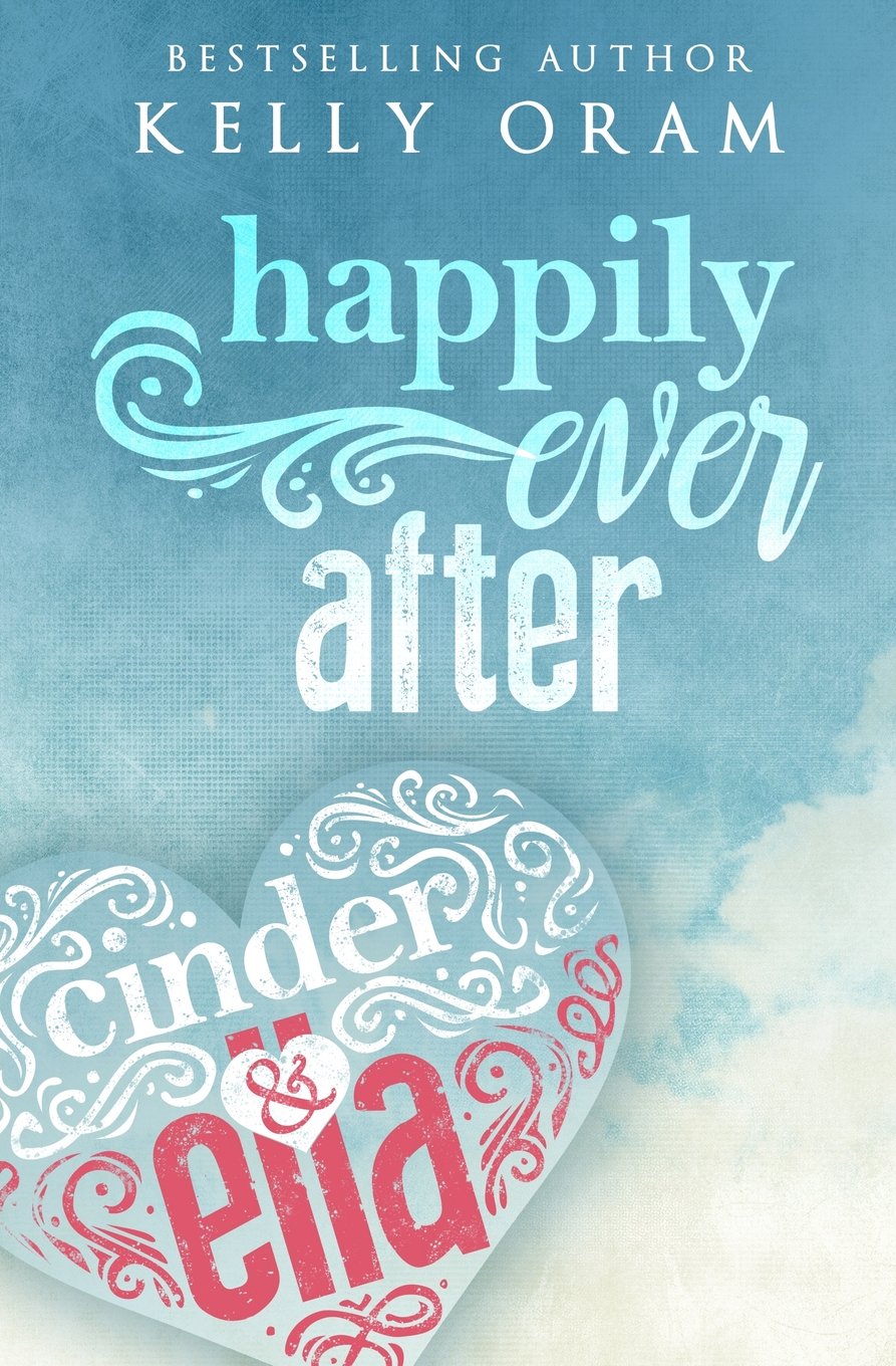 Product Image: Happily Ever After (Cinder & Ella #2)
