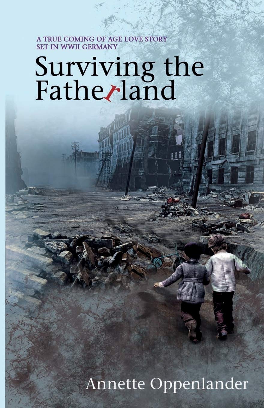 Surviving the Fatherland Historical Fiction