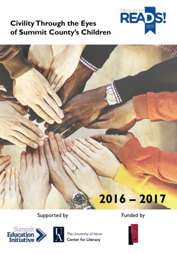 Civility Through the Eyes of Summit County's Children Essays & Short Stories