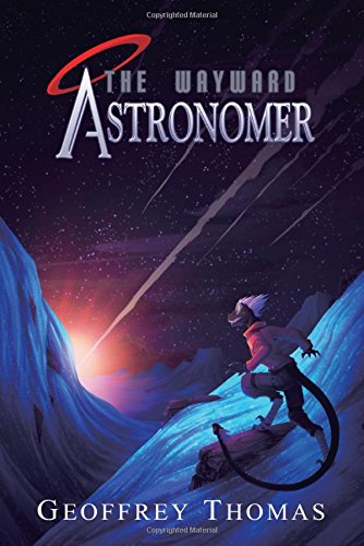 Product Image: WAYWARD ASTRONOMER