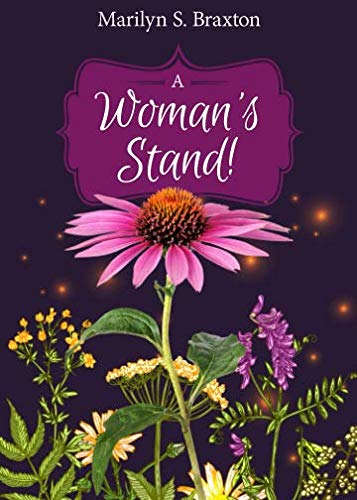 A Woman's Stand! (Moments in Heaven) Religion & Esotericism