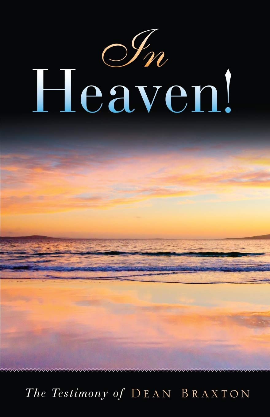 In Heaven! (Moments in Heaven) Science
