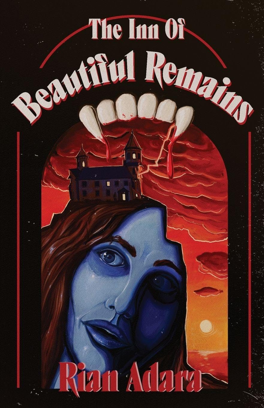 The Inn of Beautiful Remains Horror & Mystery