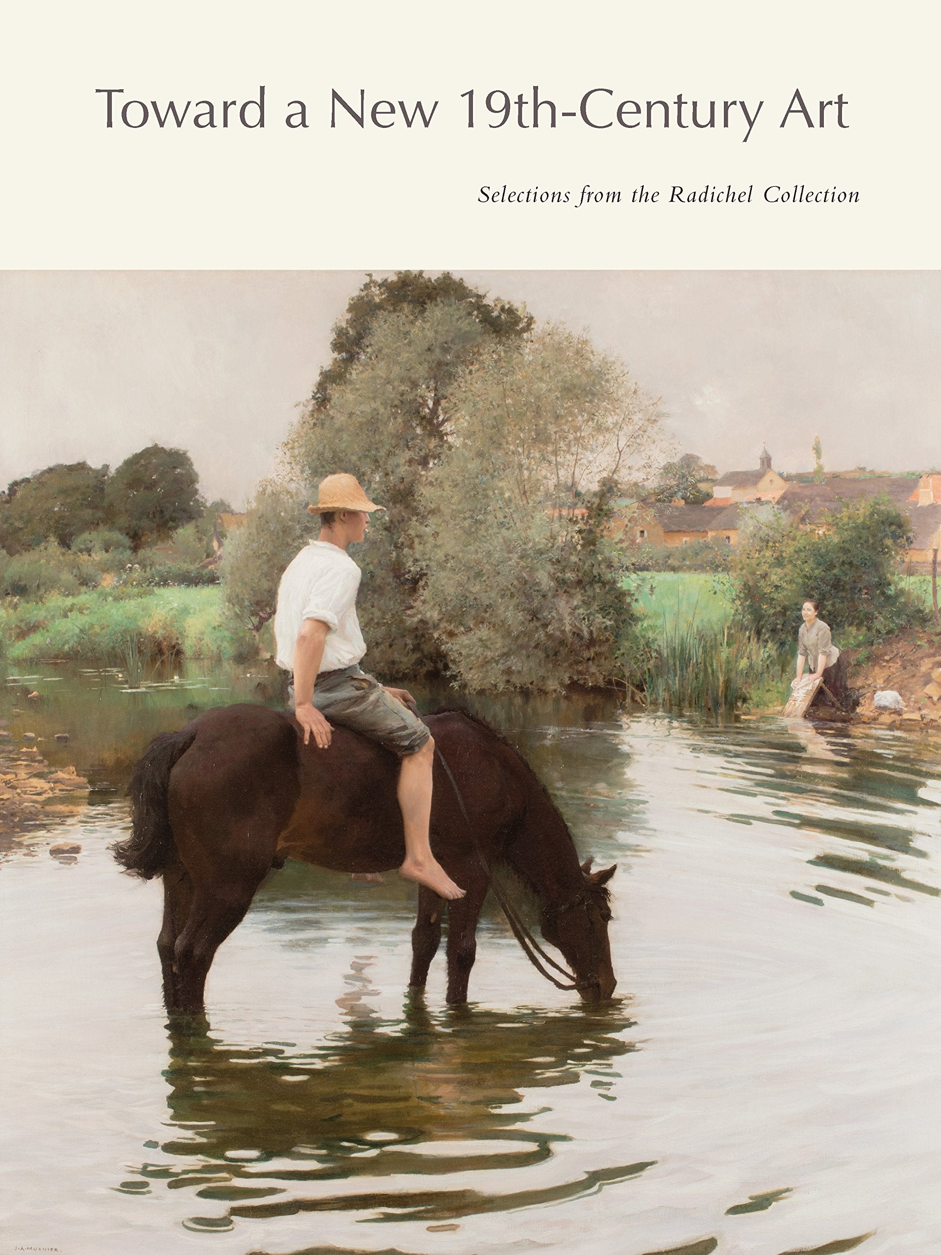 Towards a New 19th Century Art Film, Art & Culture