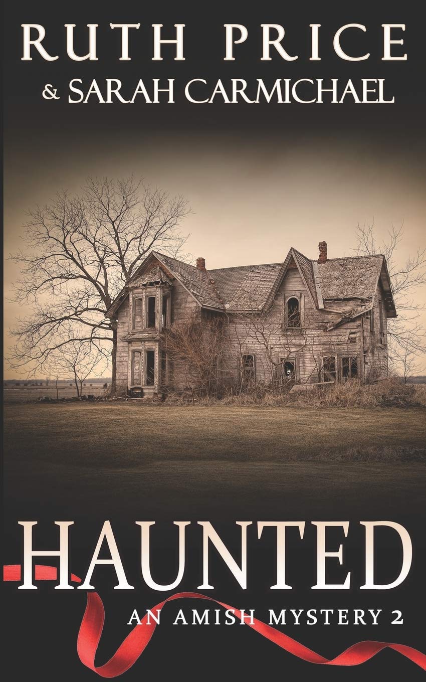 Amish Mysteries: Haunted (An Amish Mystery, Band 2) Historical Fiction
