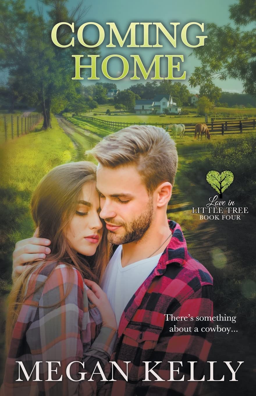 Coming Home: Love in Little Tree Action & Adventure