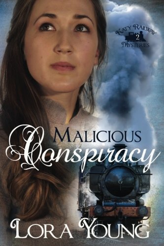 Malicious Conspiracy (Katy Railway Mysteries, Band 2) Religion & Esotericism