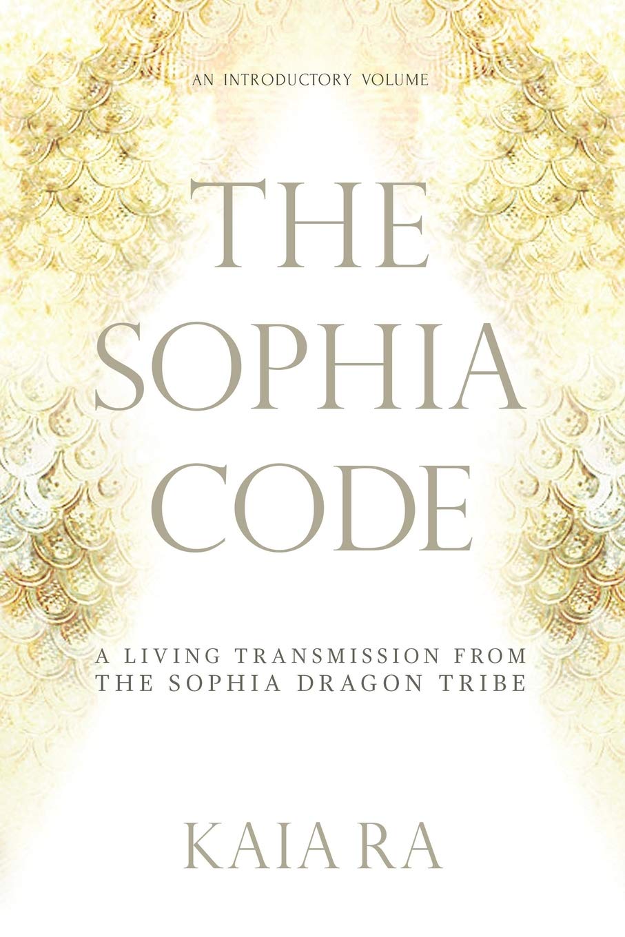 The Sophia Code Self-help