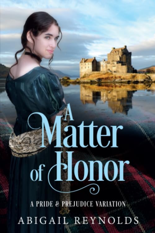 A Matter of Honor: A Pride & Prejudice Variation book