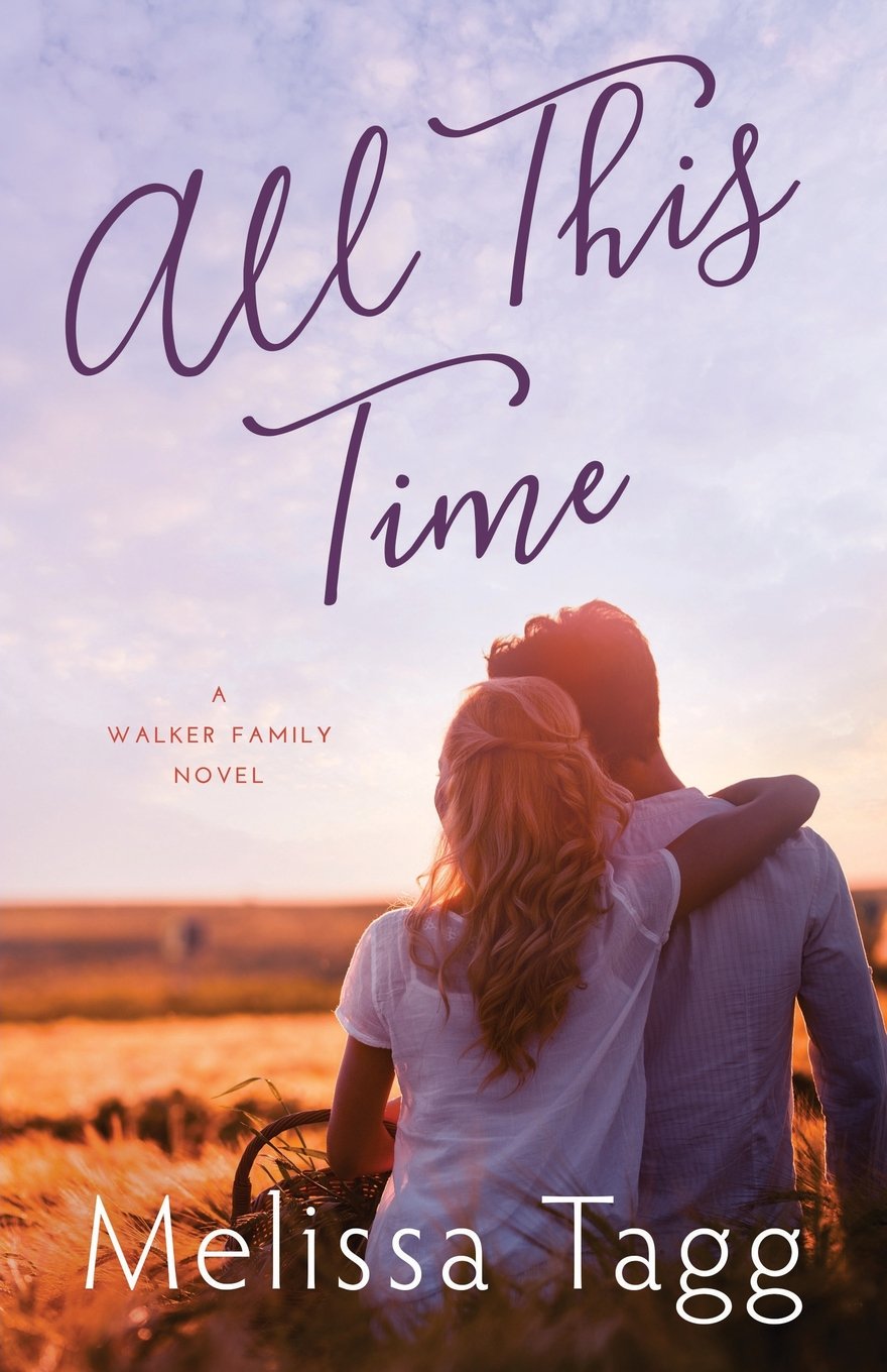 All This Time (Walker Family, Band 4) Religion & Esotericism