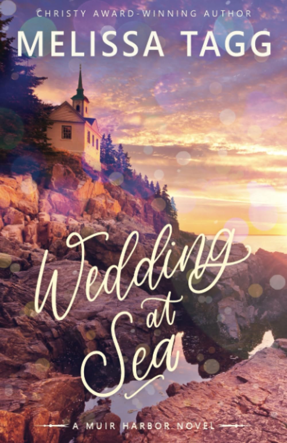 Wedding at Sea (Muir Harbor, Band 3) Religion & Esotericism