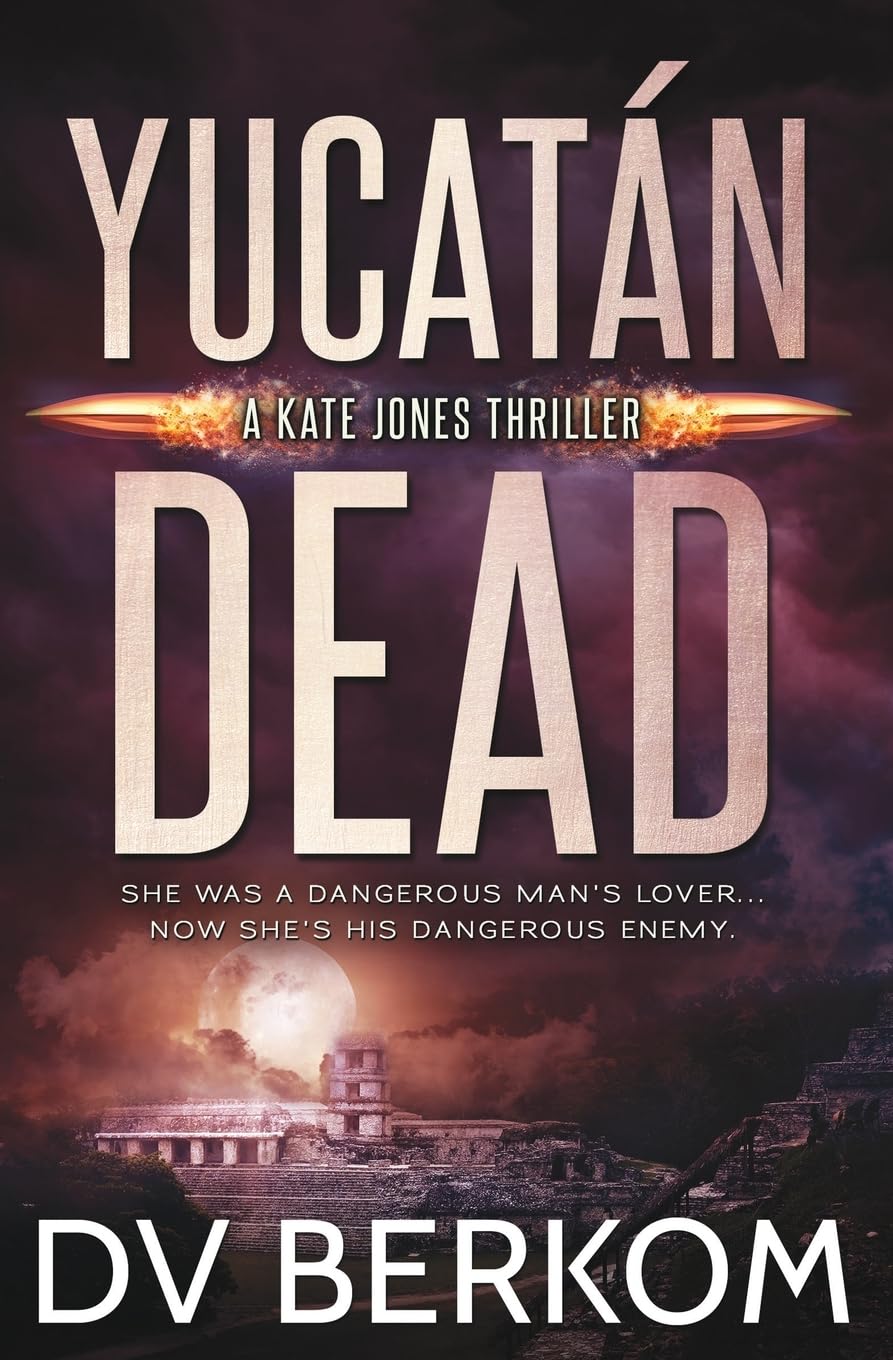 Yucatán Dead Action & Adventure