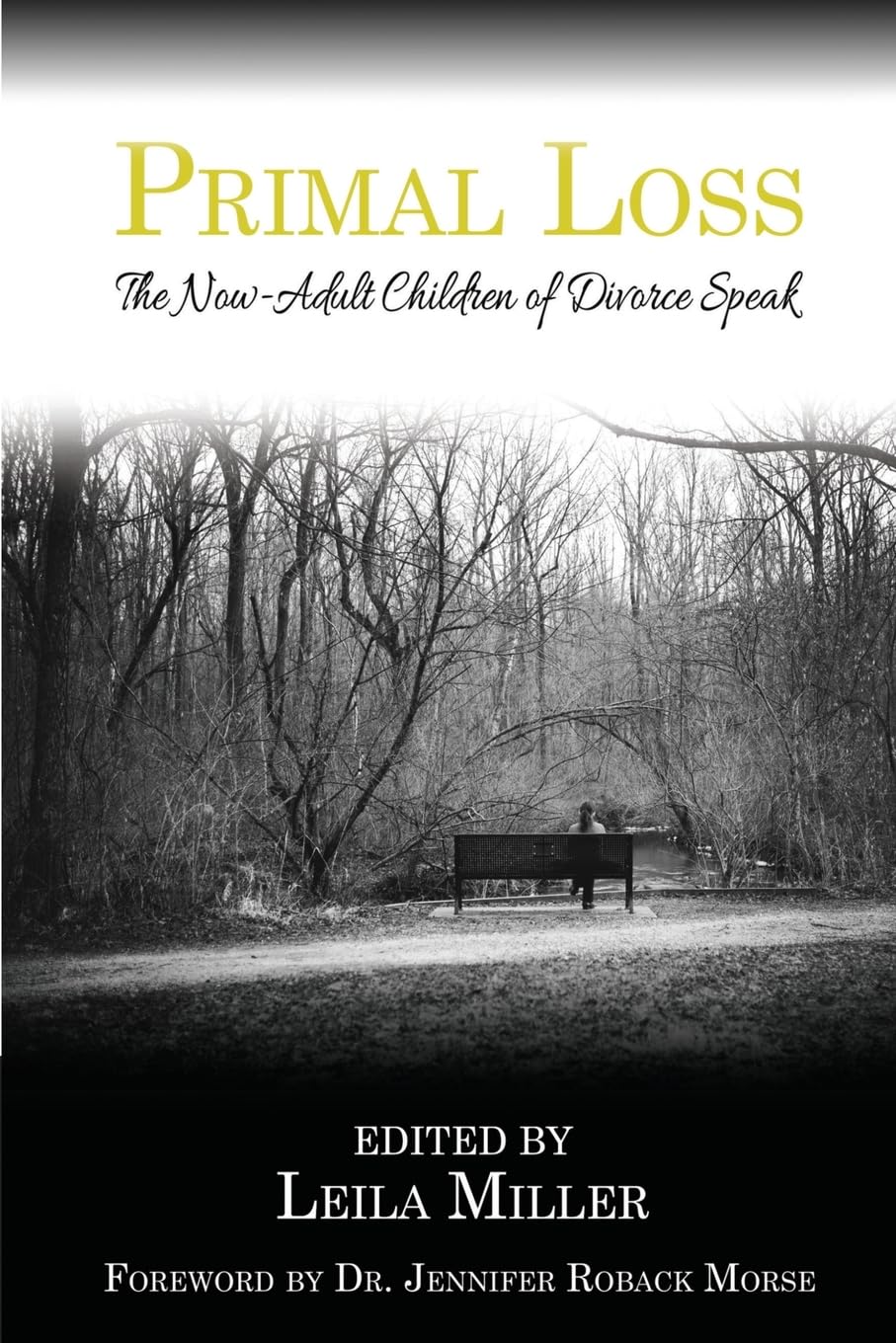 Primal Loss: The Now-Adult Children of Divorce Speak book