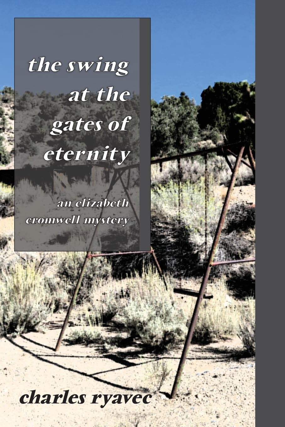 The Swing at the Gates of Eternity Contemporary literature