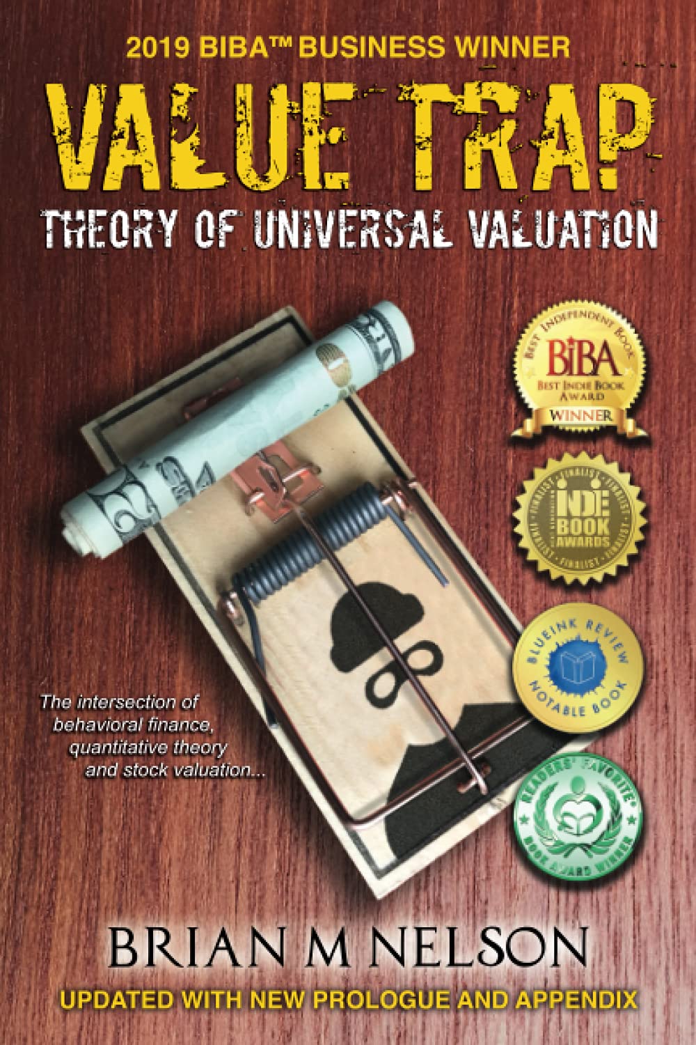Value Trap Business, Finance & Career