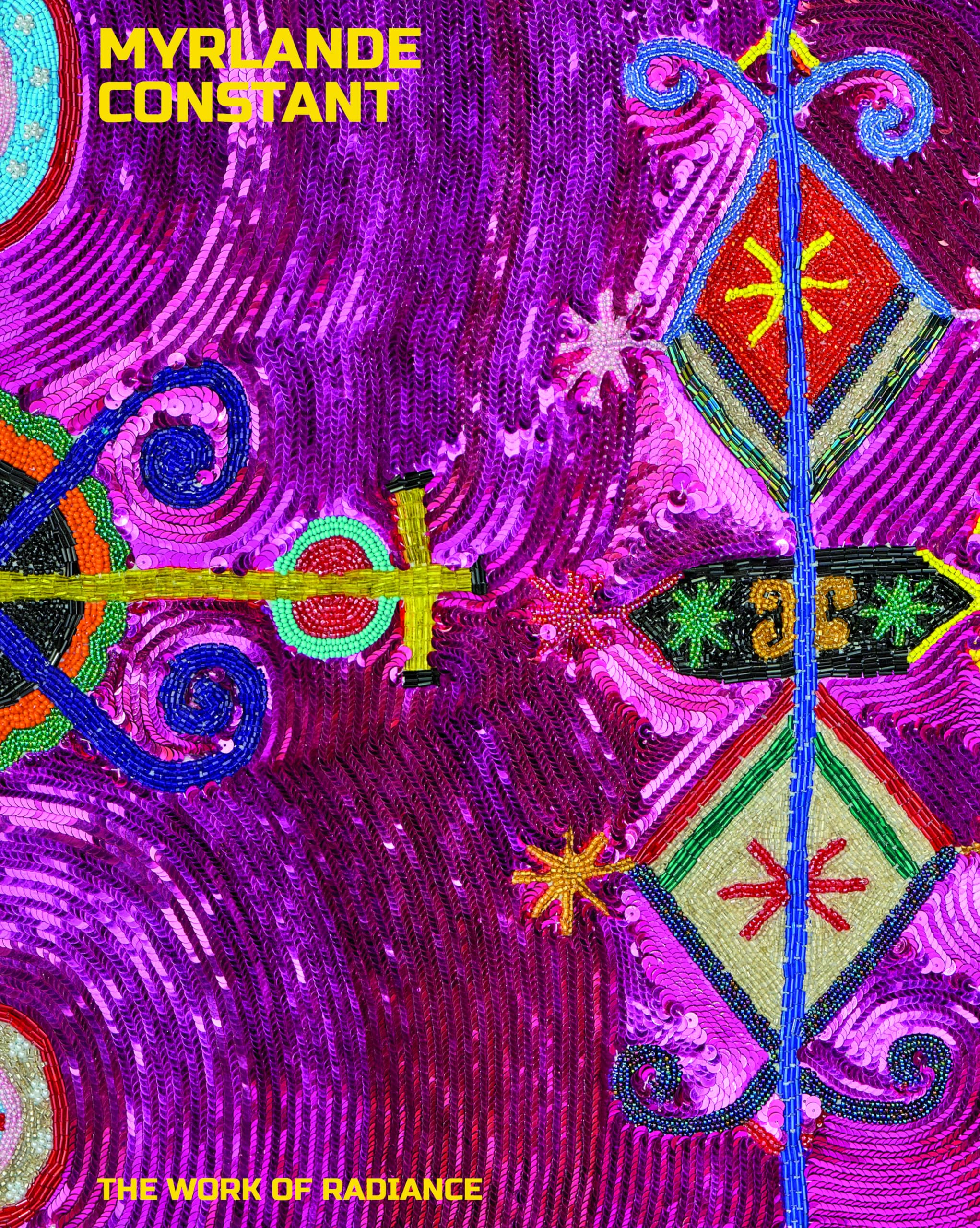 Myrlande Constant: The Work of Radiance Film, Art & Culture
